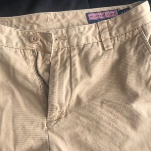 Vineyard vines pants
